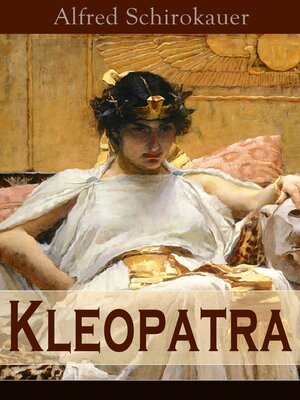 cover image of KLEOPATRA